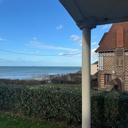 La Villa De Puys - Dieppe Exterior photo